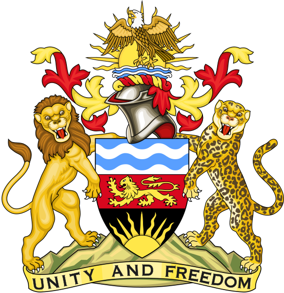 Malawi Logo