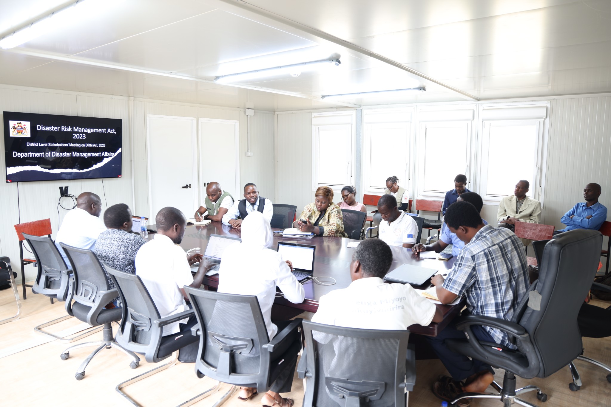 Familiarisation-meeting-of-the-DRM-Act-of-2023-with-Karonga-Council-Officials