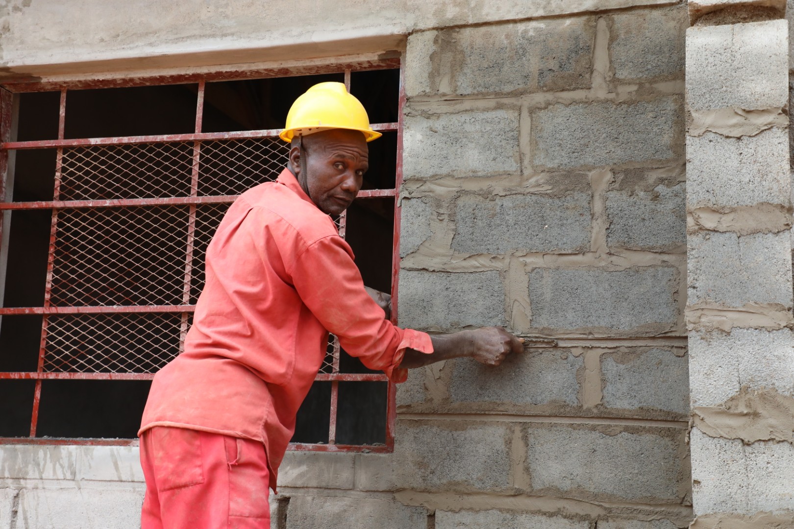Mitembo-FP-School-classroom