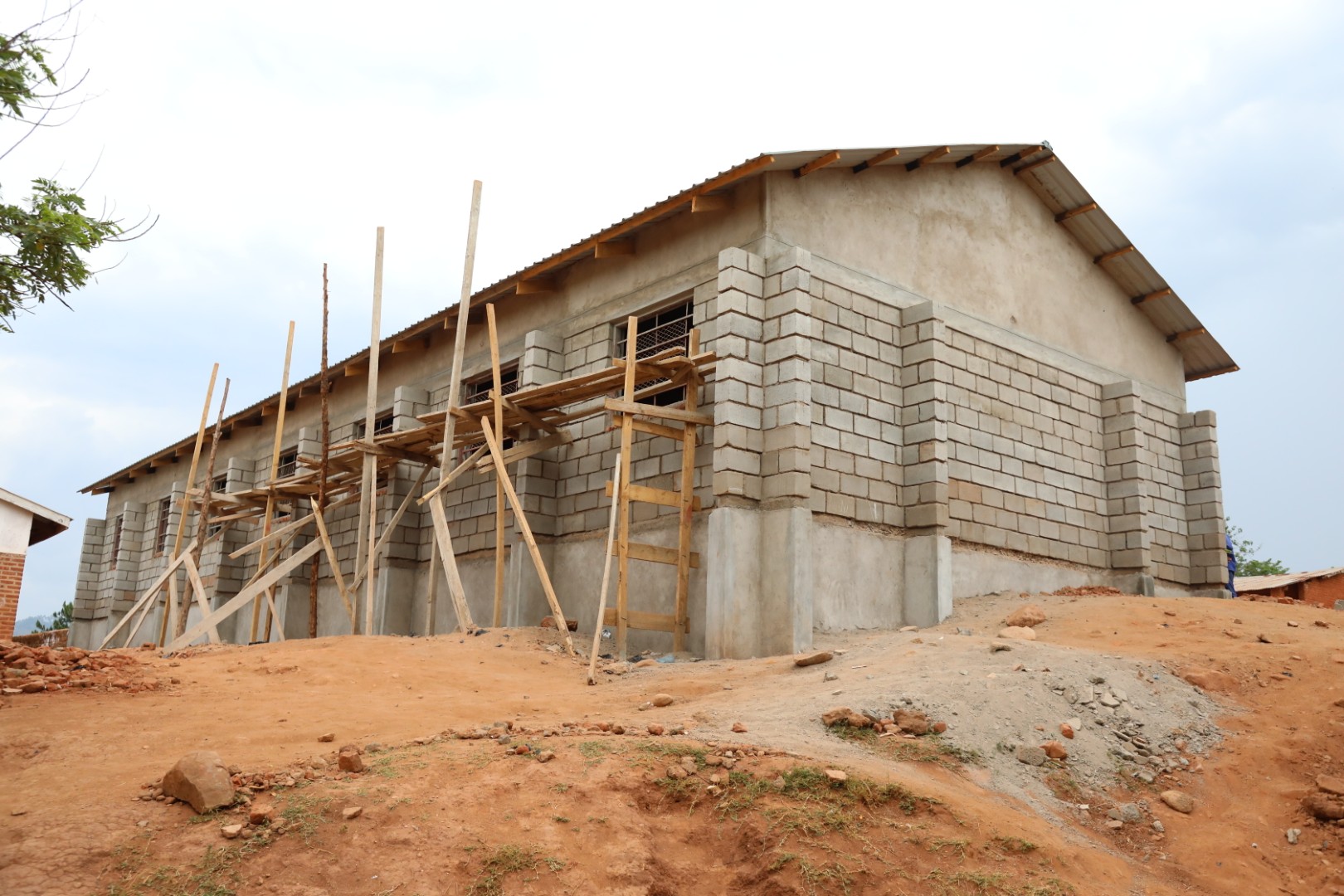 Mitembo-FP-School-classroom-block
