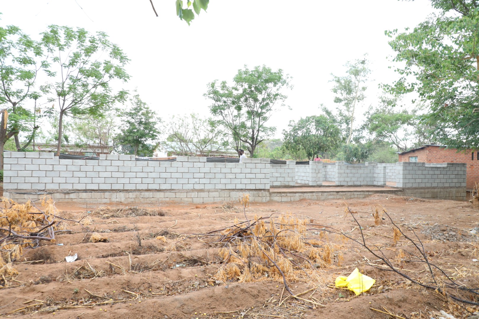 Ngokwe-EPA-under-construction