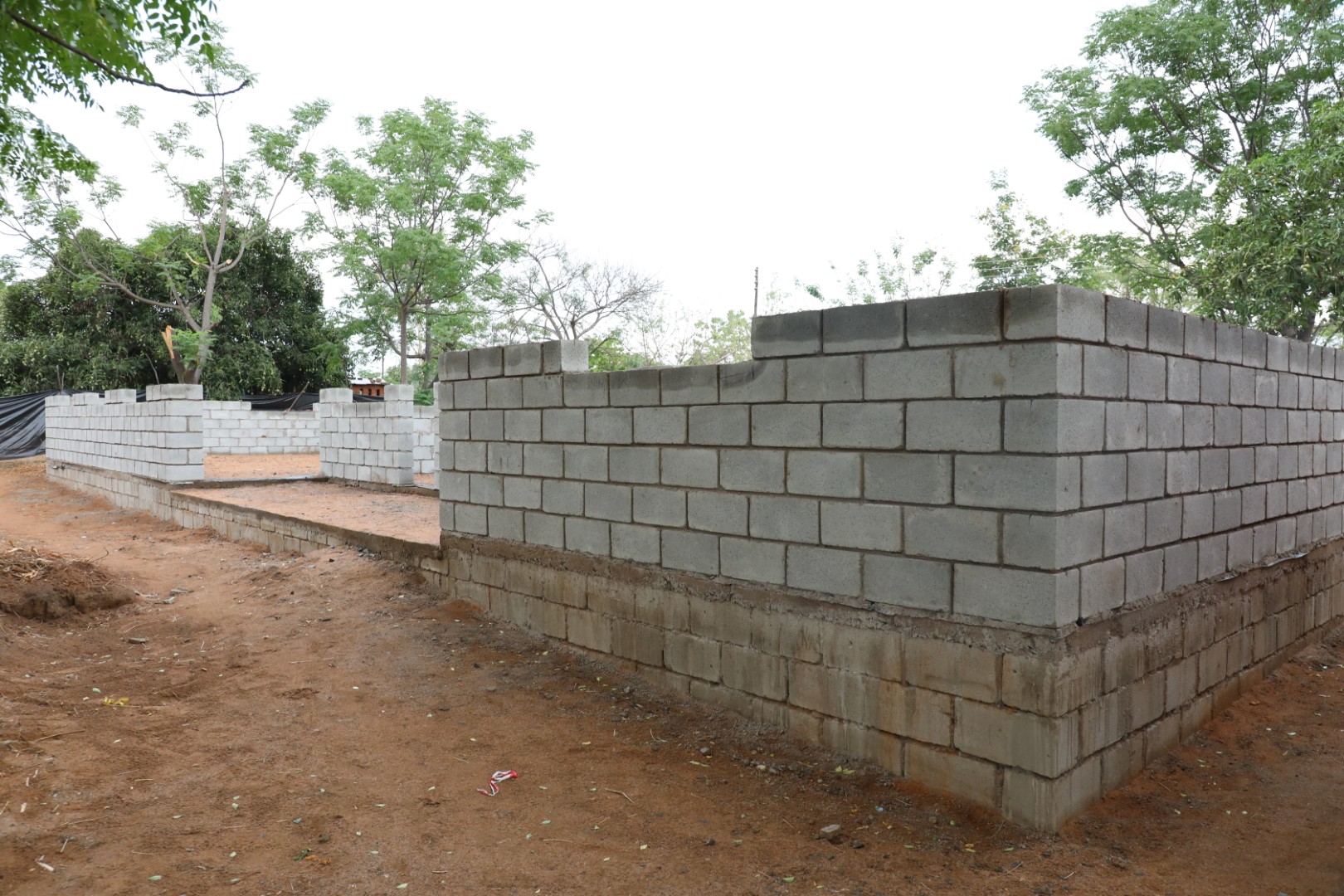 Ngokwe-EPA-under-construction